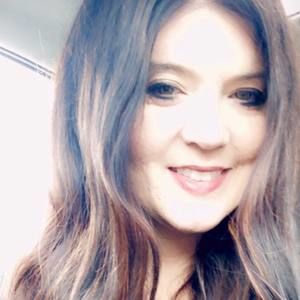 Meet your Posher, Joanna